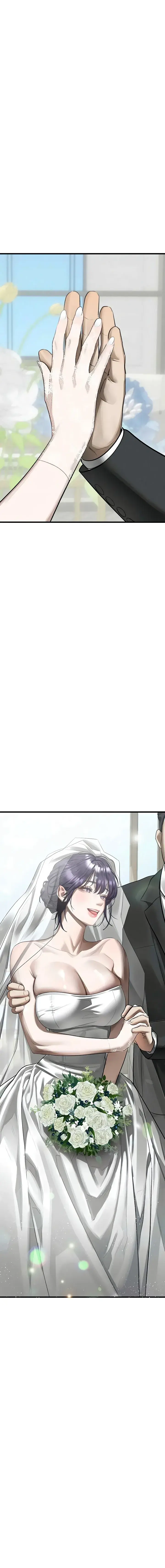 Dirty Talk Chapter 53 - Page 14