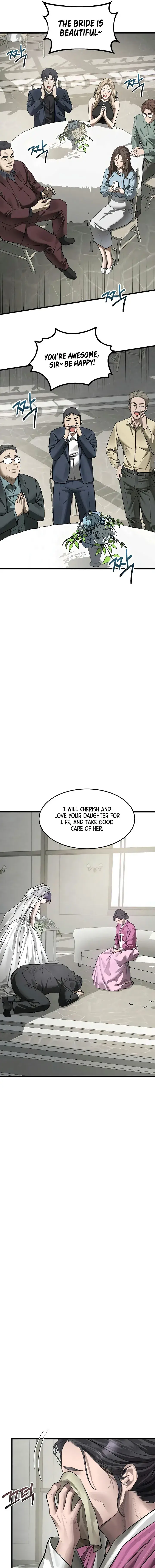 Dirty Talk Chapter 53 - Page 15