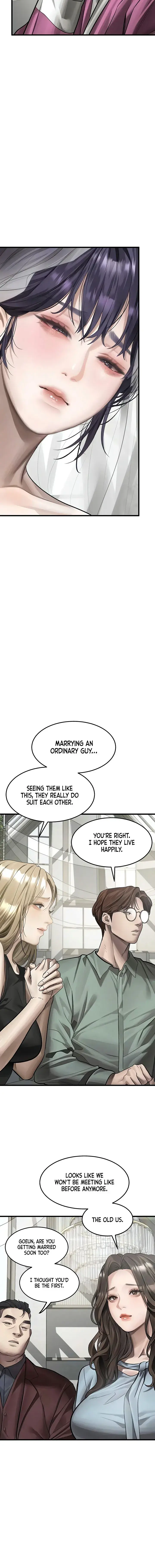 Dirty Talk Chapter 53 - Page 16