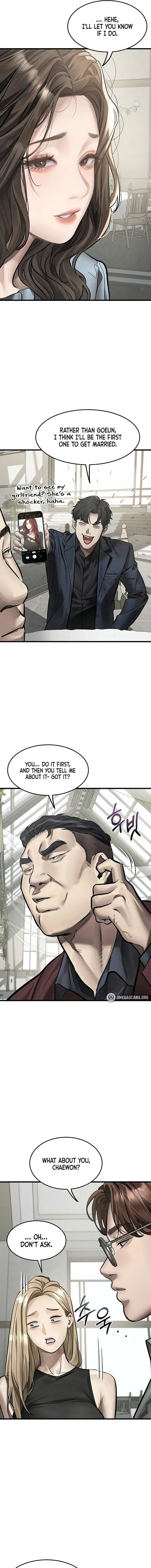 Dirty Talk Chapter 53 - Page 17