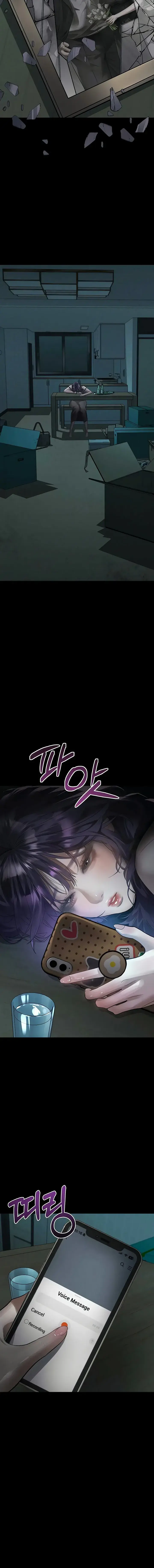 Dirty Talk Chapter 53 - Page 20