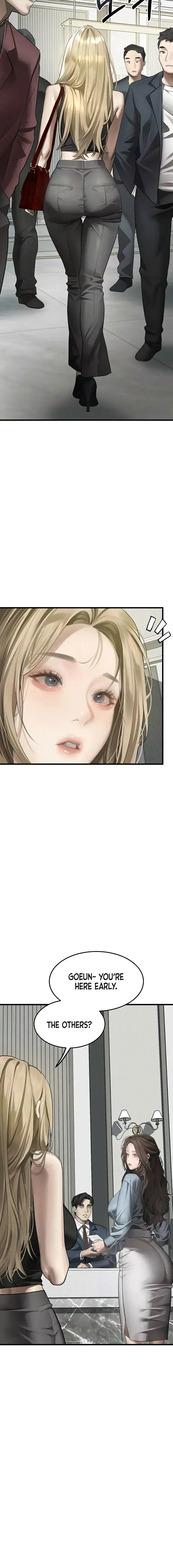 Dirty Talk Chapter 53 - Page 4