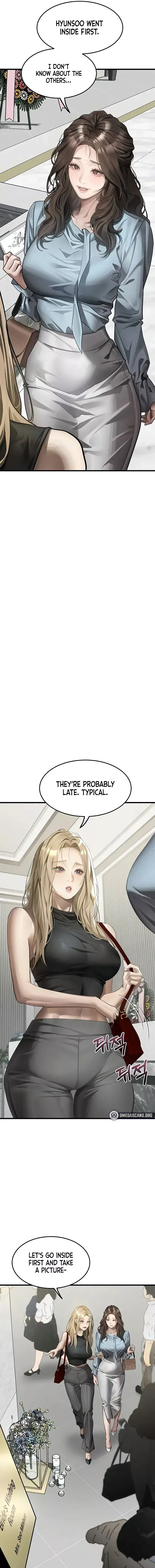 Dirty Talk Chapter 53 - Page 5