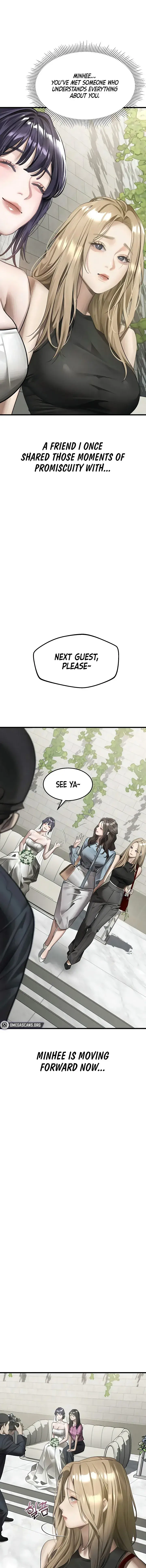 Dirty Talk Chapter 53 - Page 9
