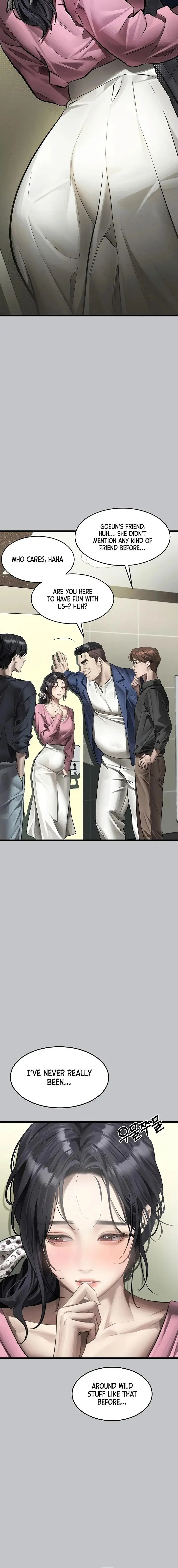 Dirty Talk Chapter 54 - Page 10