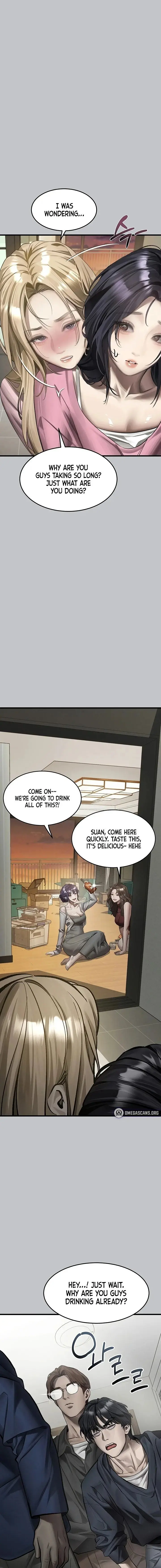 Dirty Talk Chapter 54 - Page 13