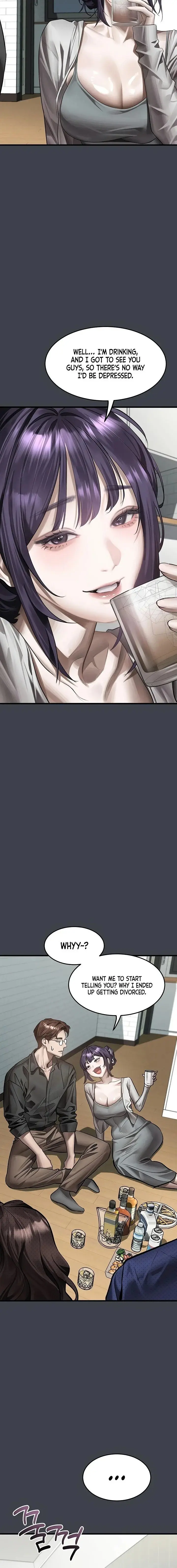 Dirty Talk Chapter 54 - Page 18