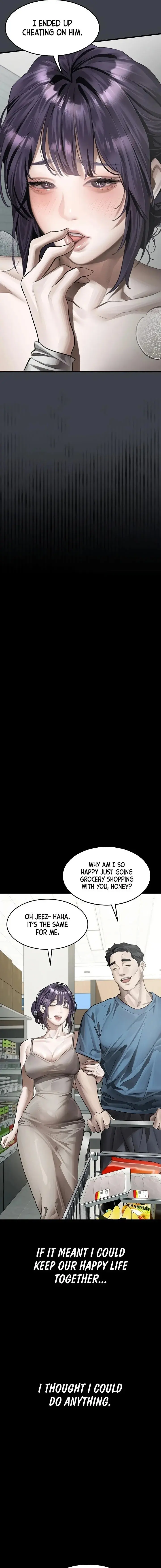 Dirty Talk Chapter 54 - Page 23