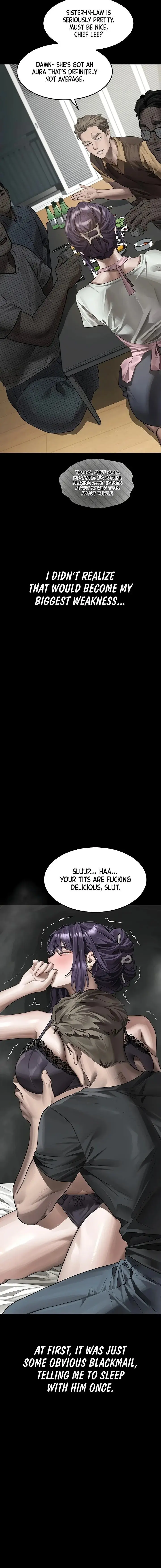Dirty Talk Chapter 54 - Page 24