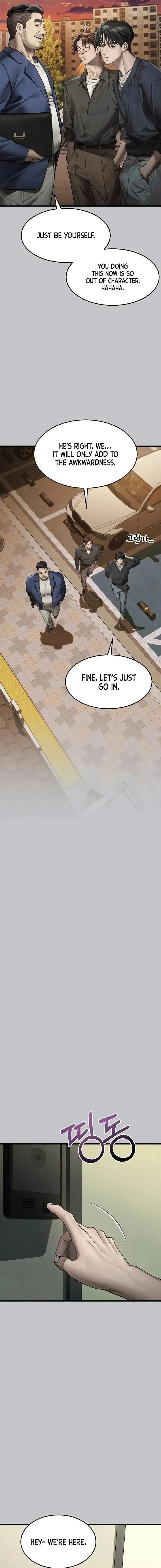 Dirty Talk Chapter 54 - Page 7