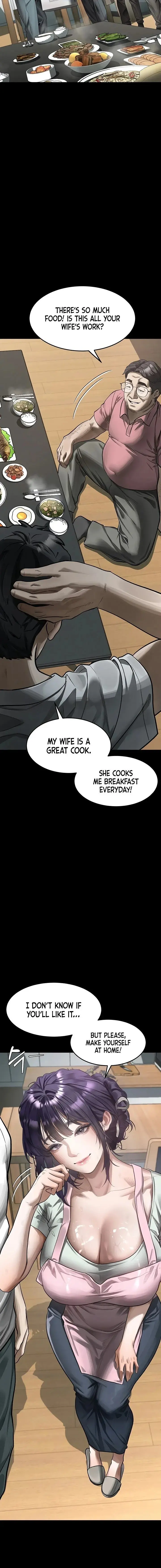 Dirty Talk Chapter 55 - Page 10