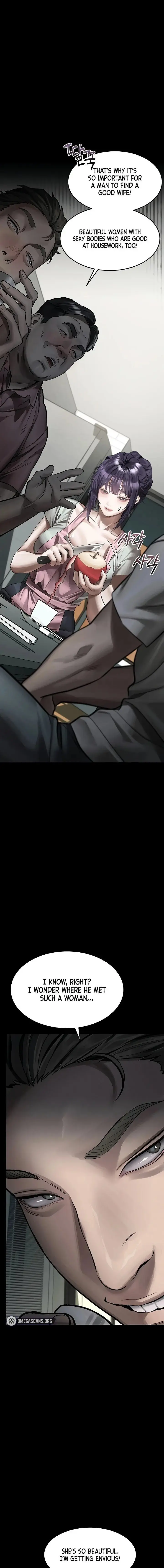 Dirty Talk Chapter 55 - Page 13