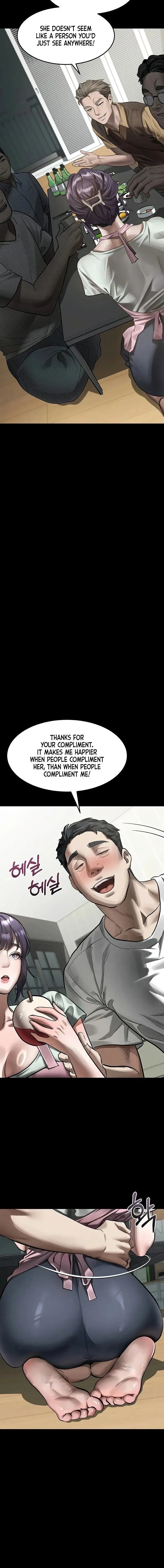 Dirty Talk Chapter 55 - Page 14