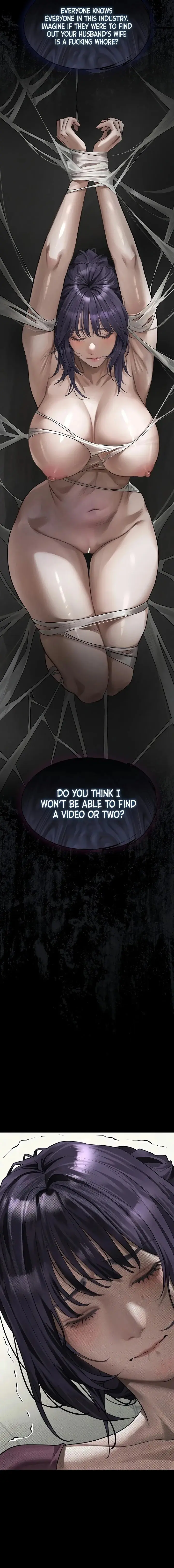 Dirty Talk Chapter 55 - Page 19