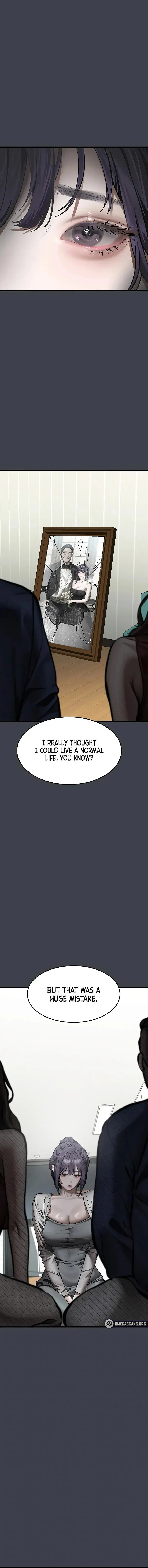 Dirty Talk Chapter 55 - Page 2