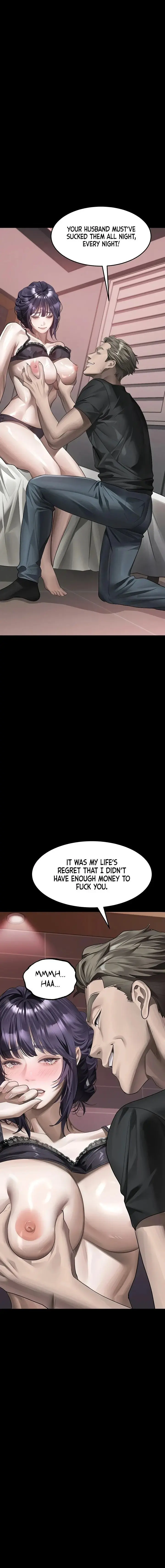 Dirty Talk Chapter 55 - Page 22