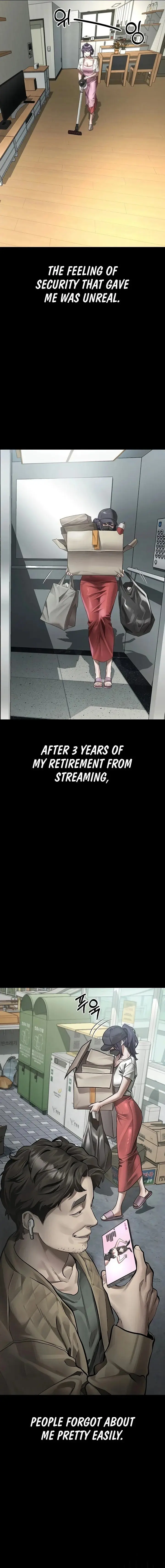 Dirty Talk Chapter 55 - Page 7