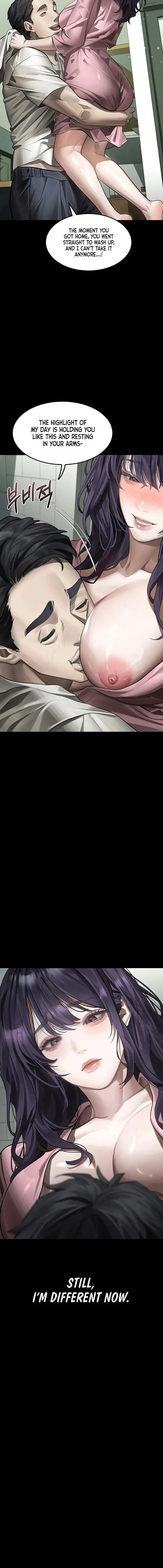 Dirty Talk Chapter 56 - Page 10