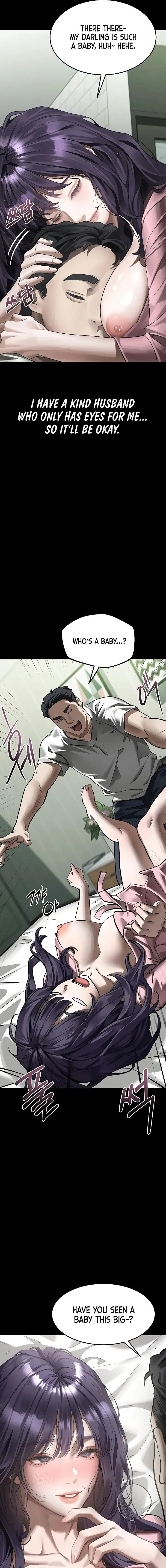 Dirty Talk Chapter 56 - Page 11
