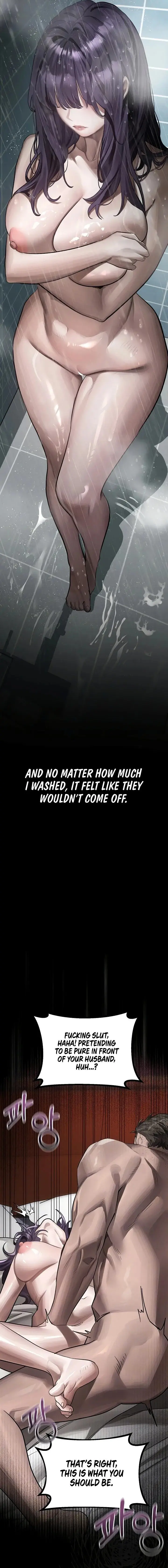 Dirty Talk Chapter 56 - Page 4