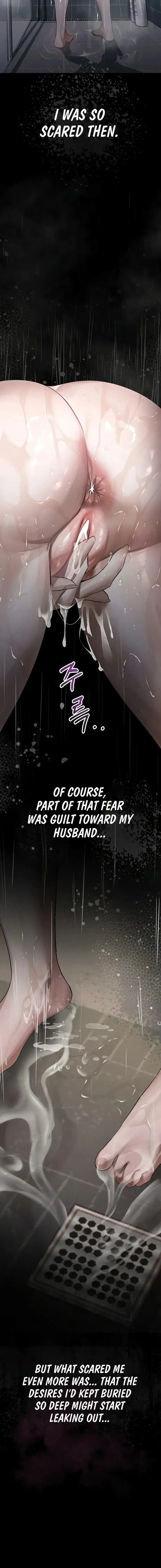 Dirty Talk Chapter 56 - Page 8