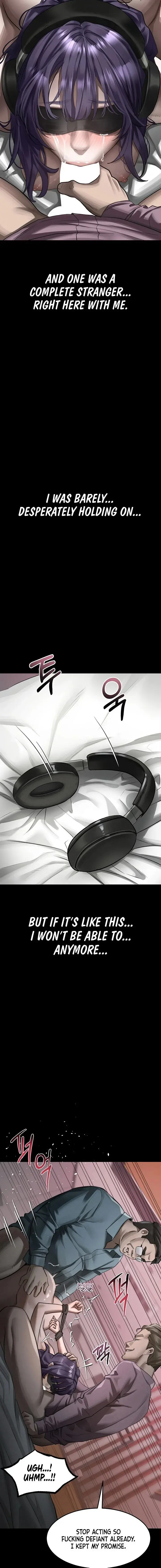Dirty Talk Chapter 57 - Page 14