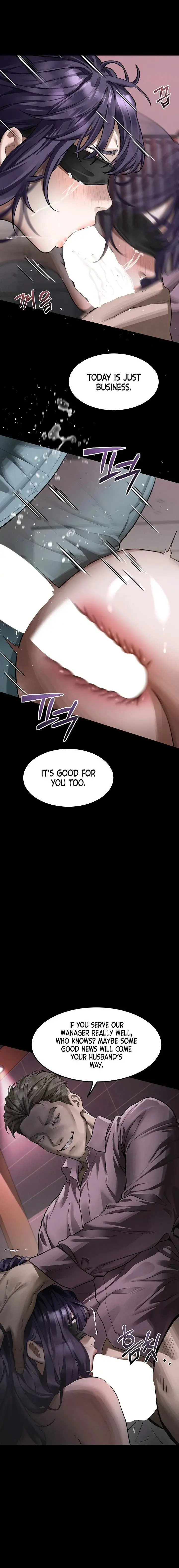 Dirty Talk Chapter 57 - Page 16