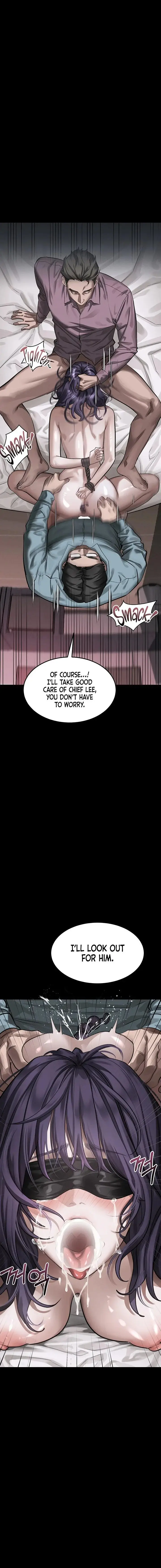 Dirty Talk Chapter 57 - Page 18
