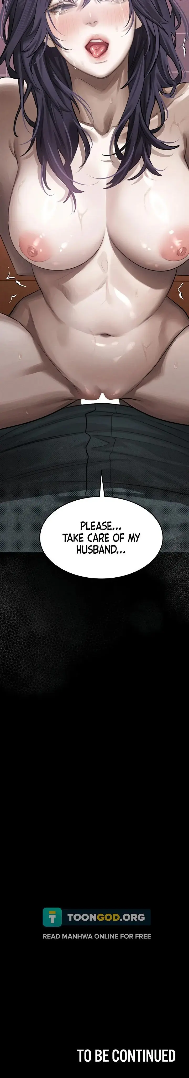Dirty Talk Chapter 57 - Page 24