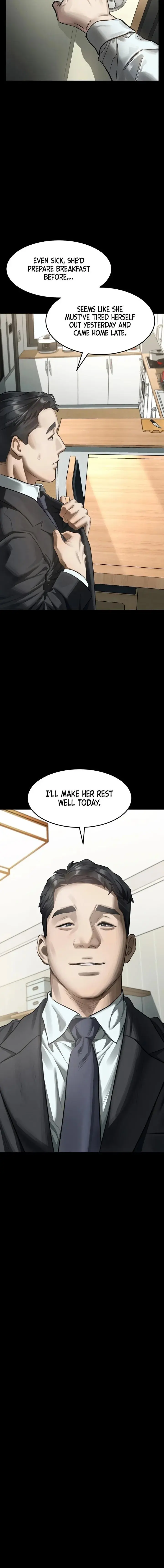 Dirty Talk Chapter 59 - Page 16