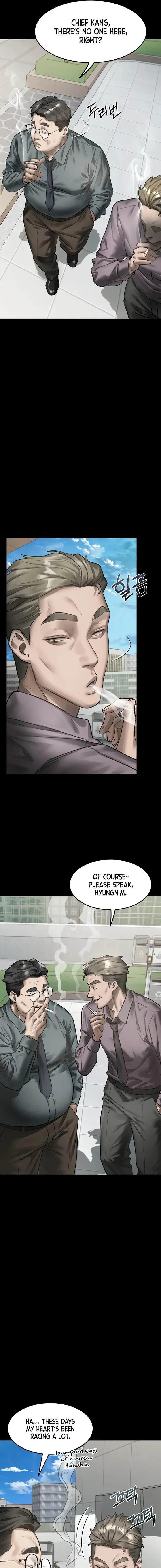 Dirty Talk Chapter 59 - Page 19