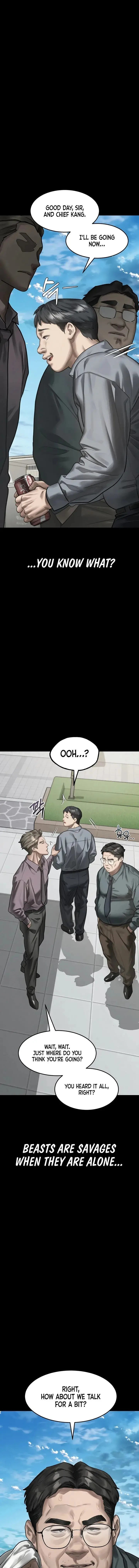 Dirty Talk Chapter 59 - Page 23