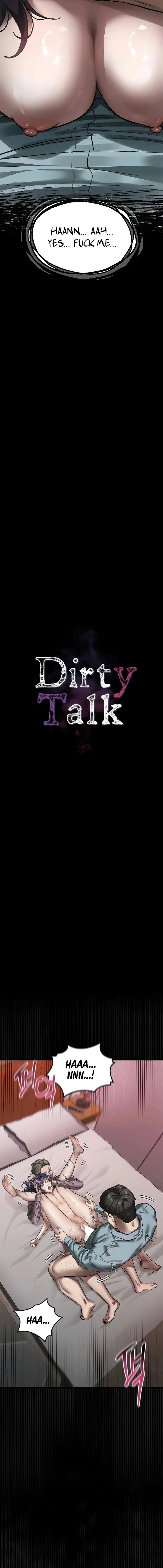 Dirty Talk Chapter 59 - Page 4