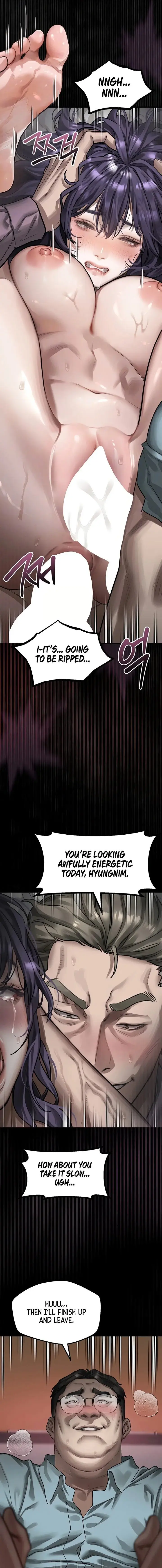 Dirty Talk Chapter 59 - Page 5