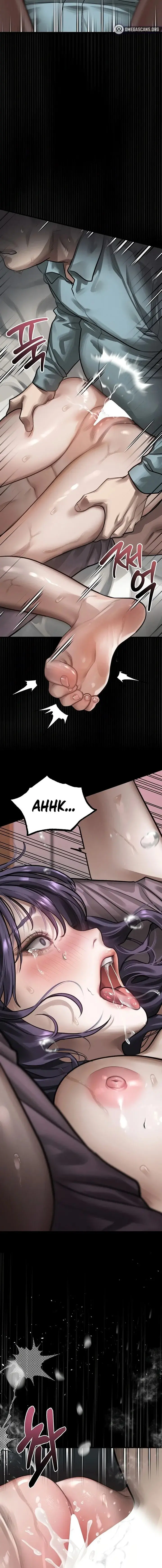 Dirty Talk Chapter 59 - Page 6