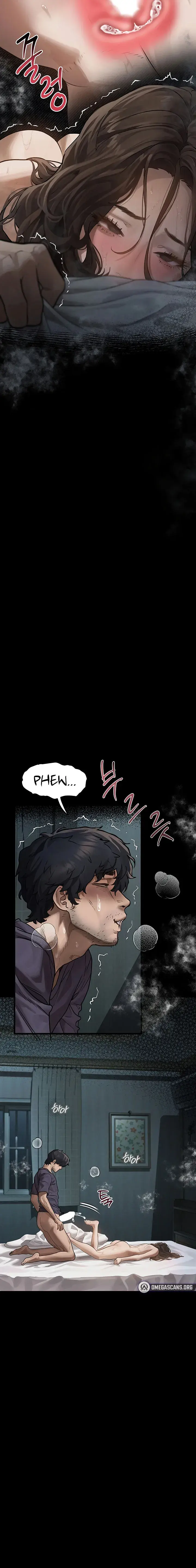 Dirty Talk Chapter 6 - Page 27