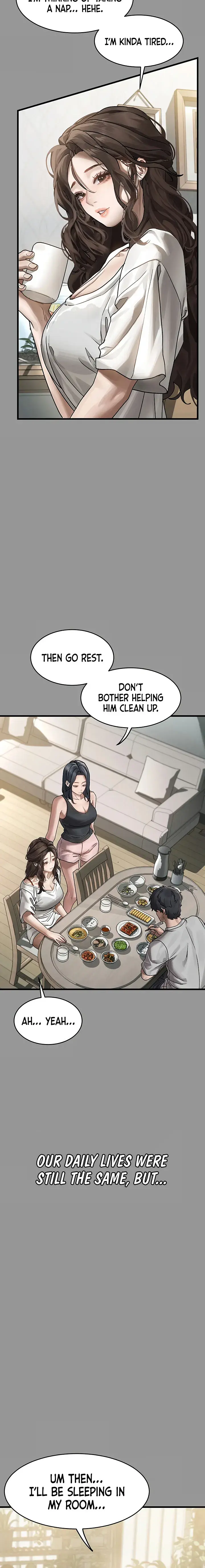 Dirty Talk Chapter 6 - Page 32