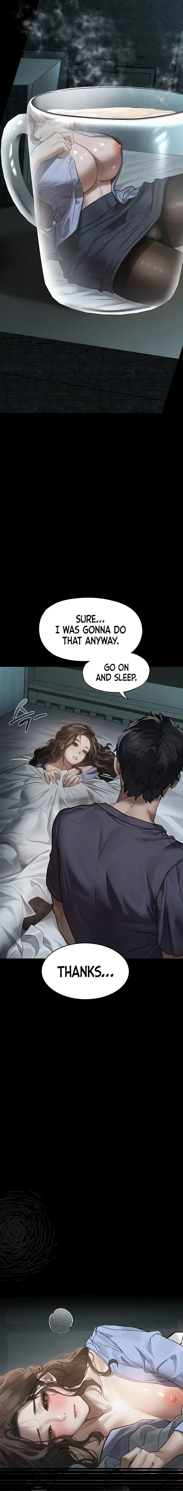 Dirty Talk Chapter 6 - Page 4