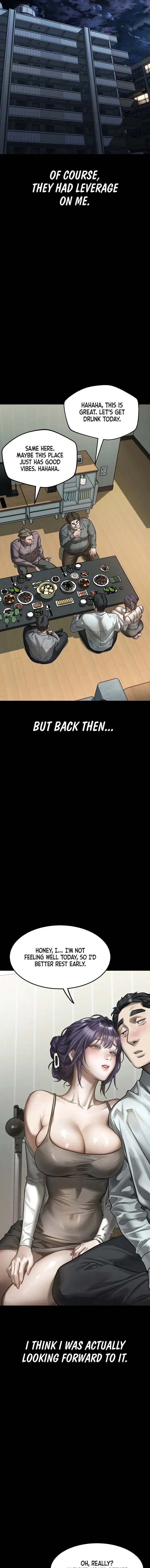Dirty Talk Chapter 60 - Page 11