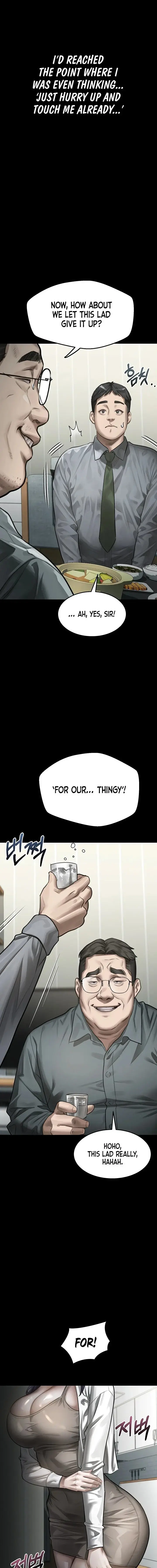 Dirty Talk Chapter 60 - Page 13