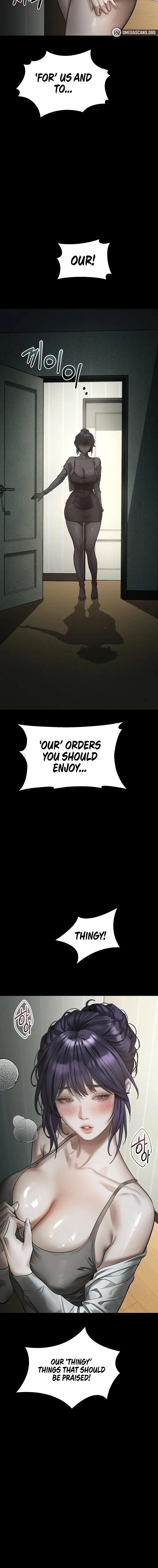 Dirty Talk Chapter 60 - Page 14