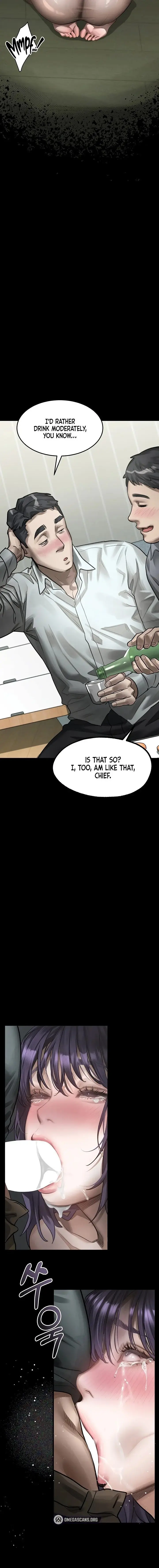 Dirty Talk Chapter 60 - Page 17