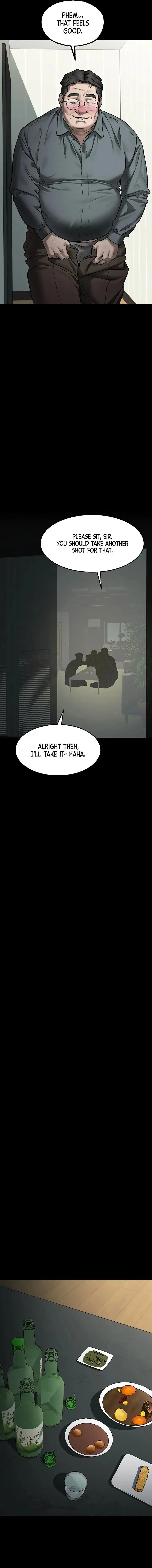 Dirty Talk Chapter 60 - Page 19