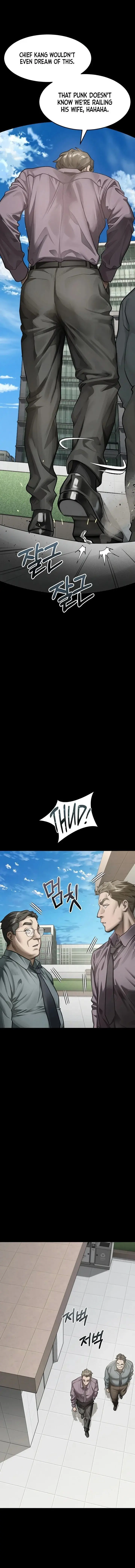Dirty Talk Chapter 60 - Page 2