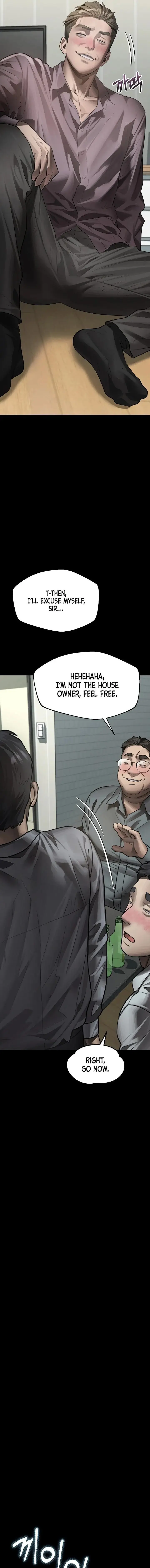 Dirty Talk Chapter 60 - Page 21