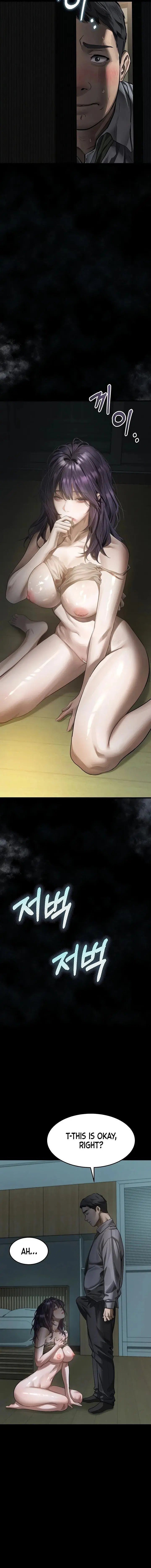 Dirty Talk Chapter 60 - Page 22