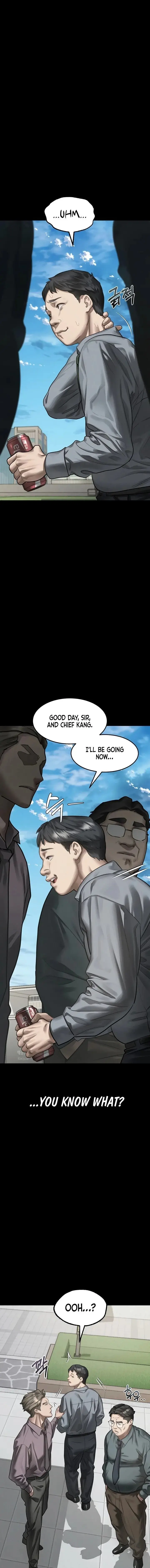 Dirty Talk Chapter 60 - Page 3