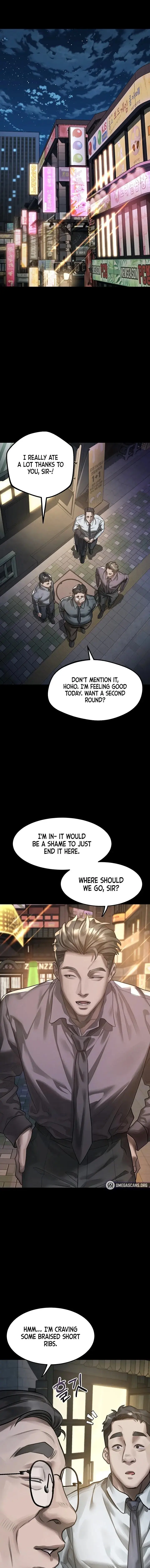 Dirty Talk Chapter 60 - Page 5