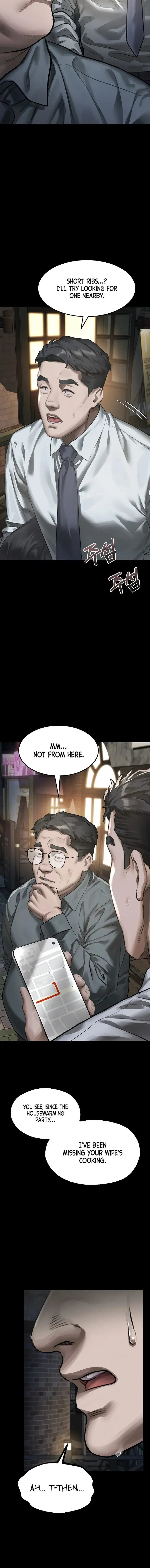 Dirty Talk Chapter 60 - Page 6