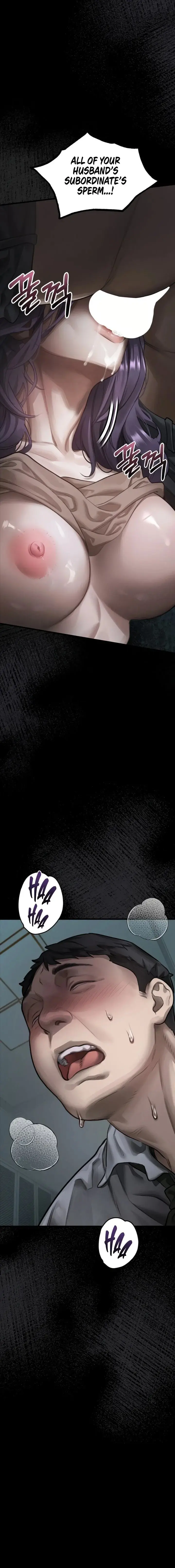 Dirty Talk Chapter 61 - Page 10